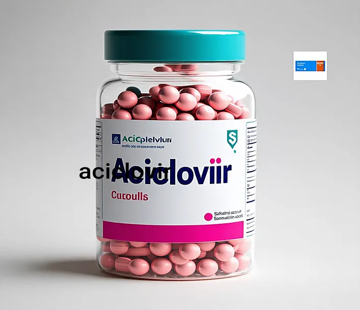 Aciclovir 2